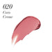 Max Factor Lipfinity Velvet Matte Lipstick 020 Coco Creme - Beautynstyle