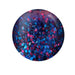 Rimmel London Glitter Nail Polish Top Coat 021 Bedazzle - Beautynstyle