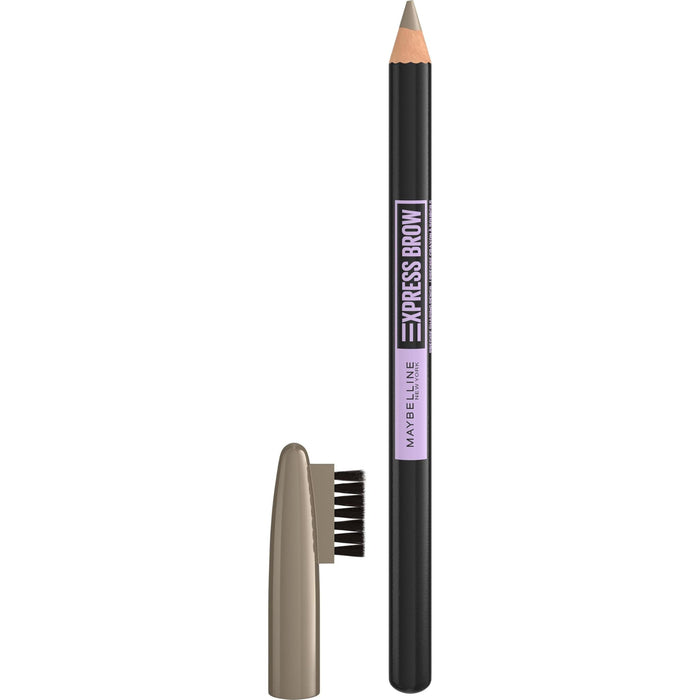 Maybelline Express Brow Precise Shaping Pencil 02 Blonde - Beautynstyle