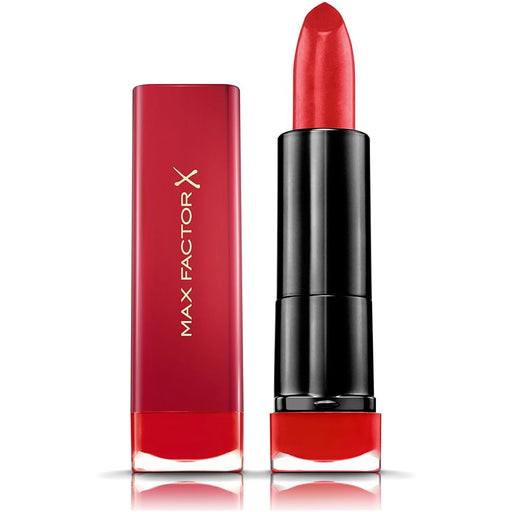 Max Factor Color Elixir Marilyn Lipstick 2 Sunset Red - Beautynstyle