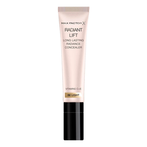 Max Factor Radiant Lift Concealer 02 Light - Beautynstyle