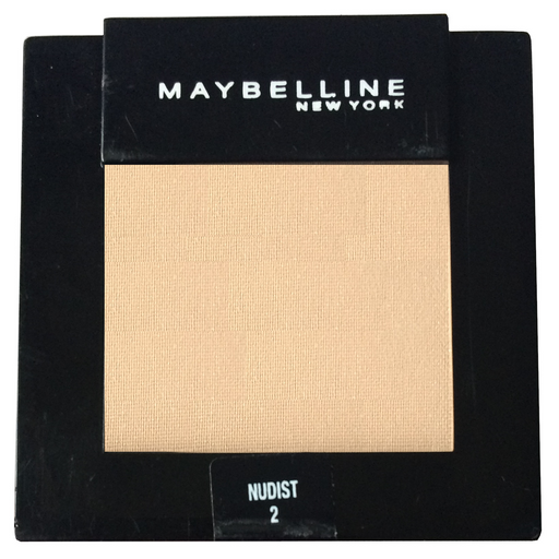 Maybelline Color Sensational Mono Eyeshadow 2 Nudist - Beautynstyle