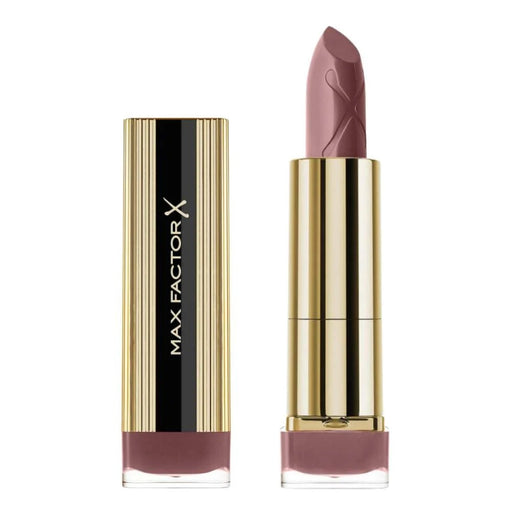 Max Factor Color Elixir Lipstick 035 Subtle Orchid - Beautynstyle