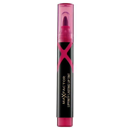 Max Factor Lipfinity Lasting Lip Tint 03 Pink Princess - Beautynstyle