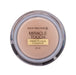 Max Factor Miracle Touch Foundation 048 Golden Beige - Beautynstyle