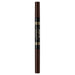Max Factor Real Eyebrow Fill & Shape Pencil 04 Deep Brown - Beautynstyle