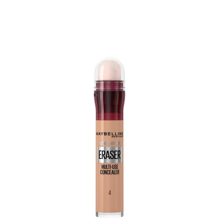 Maybelline Instant Anti-Age Eraser Eye Concealer 04 Honey - Beautynstyle