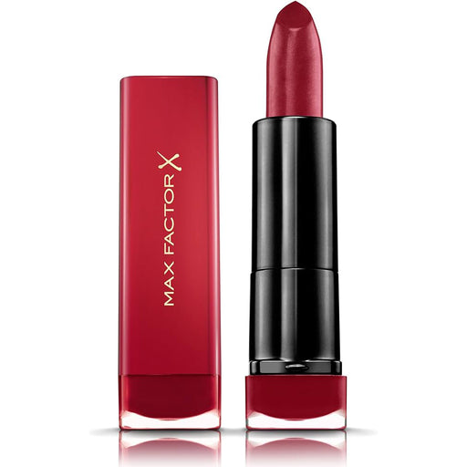 Max Factor Color Elixir Marilyn Lipstick 4 Cabernet - Beautynstyle