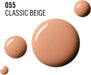 Rimmel Multi Tasker Wake Me Up Concealer & Foundation 055 Classic Beige - Beautynstyle