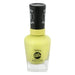 Sally Hansen Miracle Gel Neon Nail Polish 055 Lemon Chillo - Beautynstyle