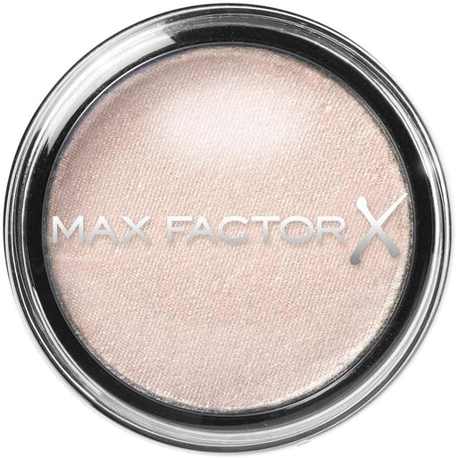 Max Factor Wild Shadow Pots Eyeshadow 05 Fervent Ivory - Beautynstyle