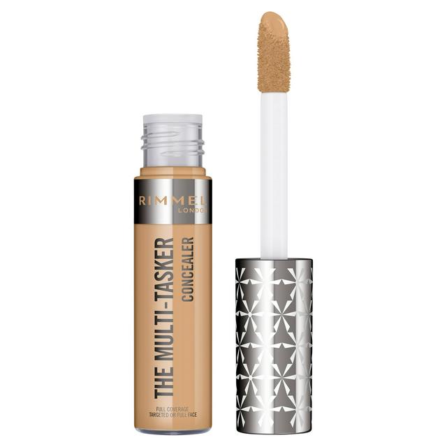 Rimmel The Multi Tasker Concealer 060 Nude - Beautynstyle