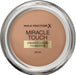 Max Factor Miracle Touch Foundation 083 Golden Tan - Beautynstyle
