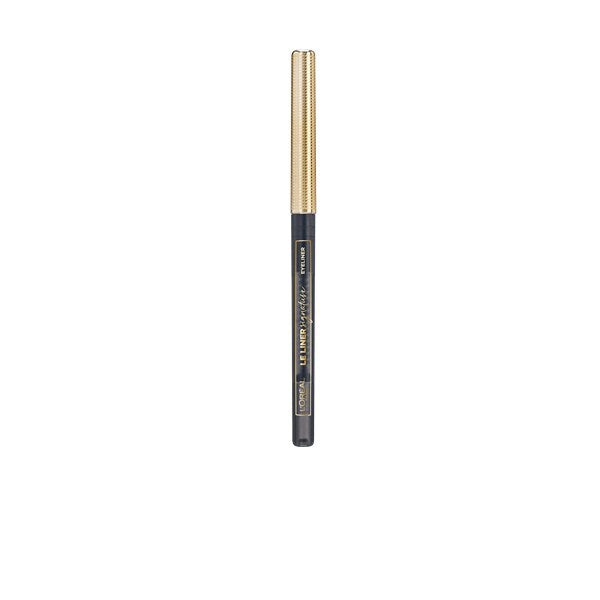 L'Oreal Le Liner Signature Eyeliner 08 Grey Tweed - Beautynstyle