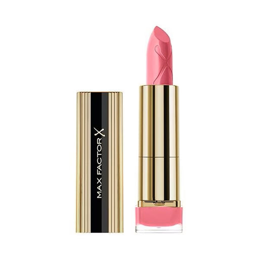 Max Factor Color Elixir Lipstick 090 English Rose - Beautynstyle