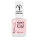 Rimmel London Super Gel French Manicure 091 English Rose - Beautynstyle