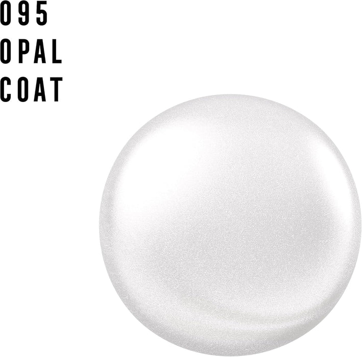 Max Factor Miracle Pure Plant Based & Vegan 095 Opal Coat