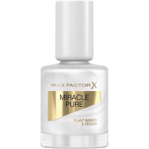 Max Factor Miracle Pure Plant Based & Vegan 095 Opal Coat - Beautynstyle