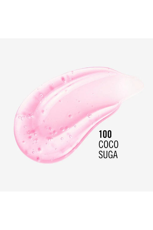 Rimmel London Thrill Seeker Glassy Gloss 100 Coco Suga - Beautynstyle