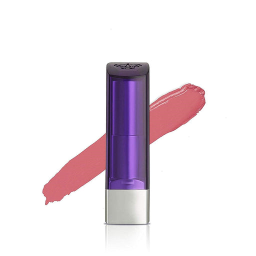Rimmel Moisture Renew Lipstick 100 Nude Shock - Beautynstyle