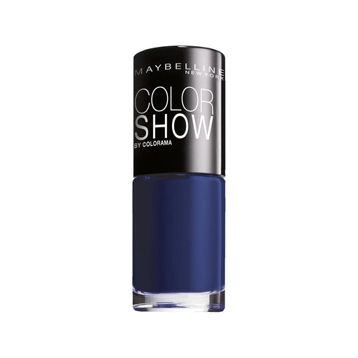 Maybelline Color Show 60 Seconds Nail Polish 103 Marinho - Beautynstyle
