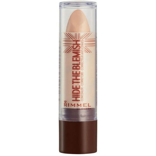 Rimmel London Hide The Blemish Concealer 105 Golden Beige - Beautynstyle