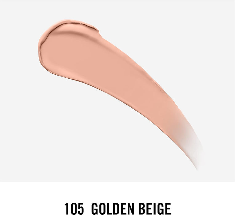 Rimmel London Hide The Blemish Concealer 105 Golden Beige - Beautynstyle