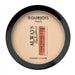 Bourjois Always Fabulous Compact Mattifying Powder 108 Apricot Ivory - Beautynstyle