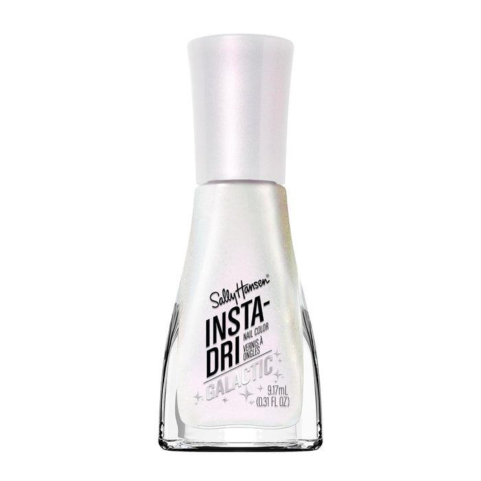 Sally Hansen Insta-Dri Galactic Nail Colour Nail Polish 109 Chromatica - Beautynstyle