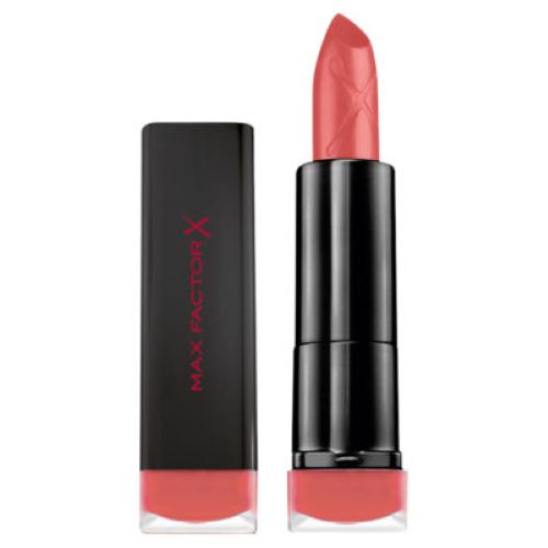 Max Factor Velvet Matte Lipstick 10 Sunkiss - Beautynstyle