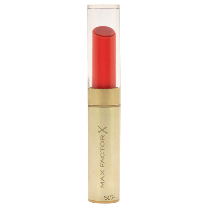 Max Factor Colour Intensifying Lip Balm 10 Charming Coral - Beautynstyle