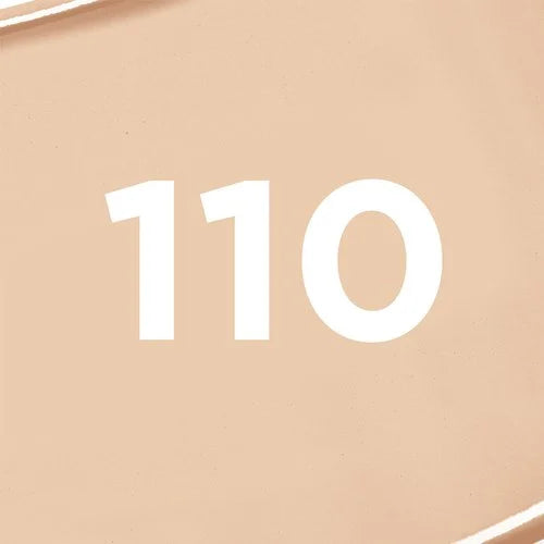 L'Oreal Paris Infallible 32HR Matte Cover Foundation 110 Cool Undertone - Beautynstyle