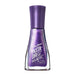 Sally Hansen Insta-Dri Galactic Nail Colour Nail Polish 112 Planet-Purple - Beautynstyle