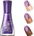 Sally Hansen Insta-Dri Galactic Nail Colour Nail Polish 112 Planet-Purple - Beautynstyle