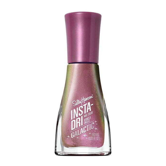 Sally Hansen Insta-Dri Galactic Nail Colour Nail Polish 113 Milky Slay - Beautynstyle