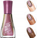Sally Hansen Insta-Dri Galactic Nail Colour Nail Polish 113 Milky Slay - Beautynstyle