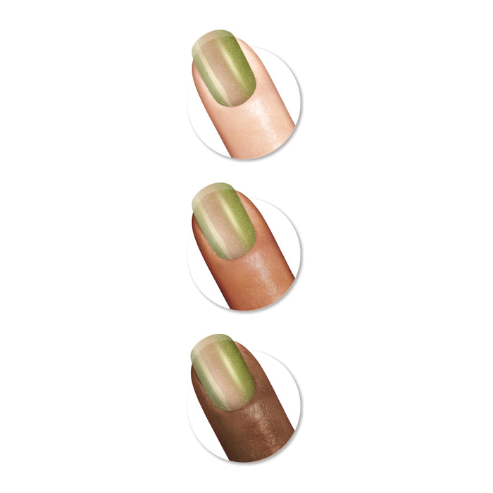 Sally Hansen Insta-Dri Nail Colour Nail Polish 114 Center Of The Universe