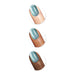 Sally Hansen Insta-Dri Galactic Nail Colour Nail Polish 115 Astro-Nautical - Beautynstyle