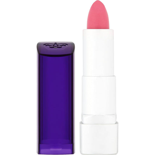Rimmel Moisture Renew Lipstick 126 Pink Lane - Beautynstyle