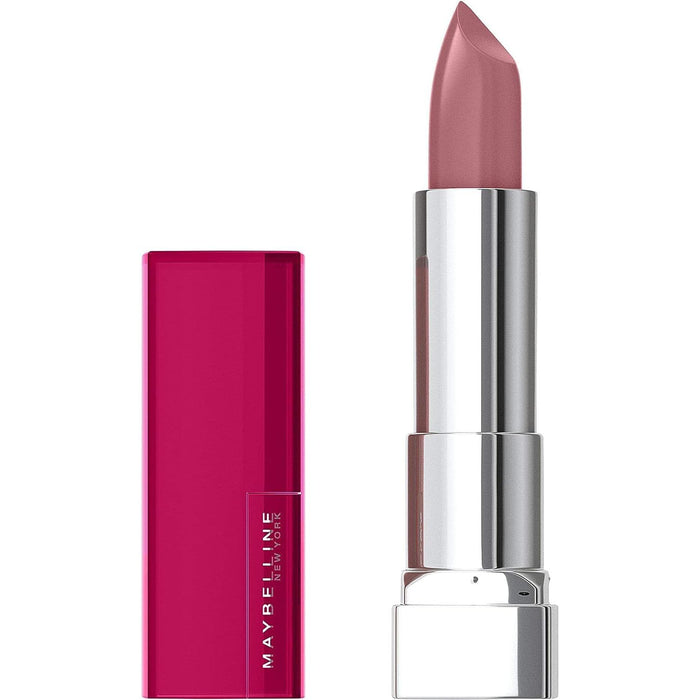 Maybelline Color Sensational The Cream Lipstick 132 Sweet Pink - Beautynstyle
