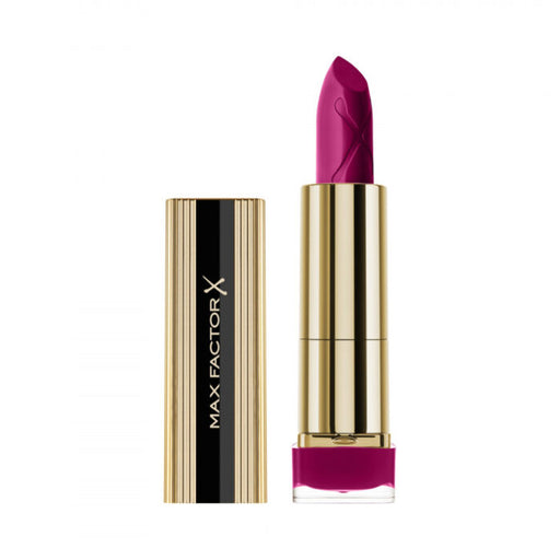 Max Factor Color Elixir Lipstick 135 Pure Plum - Beautynstyle