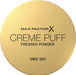 Max Factor Creme Puff Pressed Powder 13 Nouveau Beige - Beautynstyle