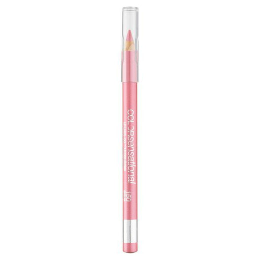 Maybelline Color Sensational Lip Liner 150 Stellar Pink - Beautynstyle