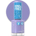 Rimmel London Kind & Free Nail Polish 153 Lavender Light - Beautynstyle