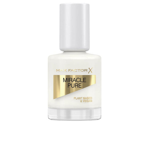 Max Factor Miracle Pure Plant Based & Vegan 155 Coconut Milk - Beautynstyle