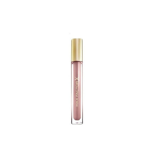 Max Factor Color Elixir Lip Gloss 15 Radiant Rose - Beautynstyle