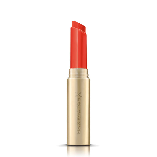 Max Factor Colour Intensifying Lip Balm 15 Posh Poppy - Beautynstyle