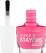 Maybelline Super Stay 7 Days Gel Non-Stop Pink Nail Polish 160 Magenta Surge - Beautynstyle