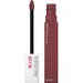Maybelline Superstay Matte Ink Lipstick 160 Mover - Beautynstyle