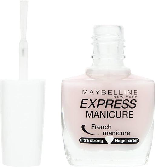 Maybelline Express Manicure Nail Polish 16 Petal - Beautynstyle